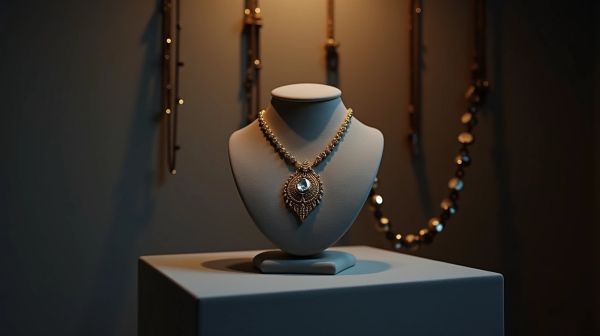 Comment choisir un collier unique chez La Boutique du Collier