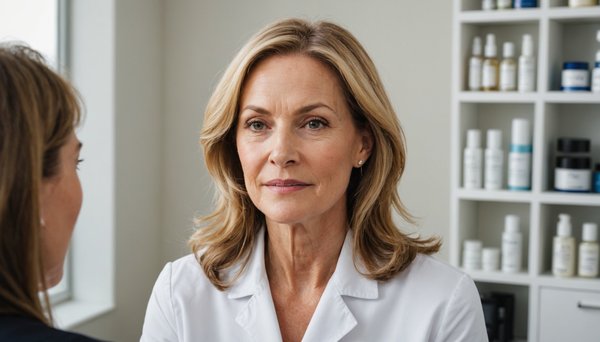 La vérité sur les crèmes anti-âge : Interview d'un dermatologue renommé