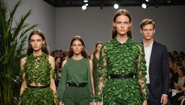 L'opinion des designers sur l'éco-fashion